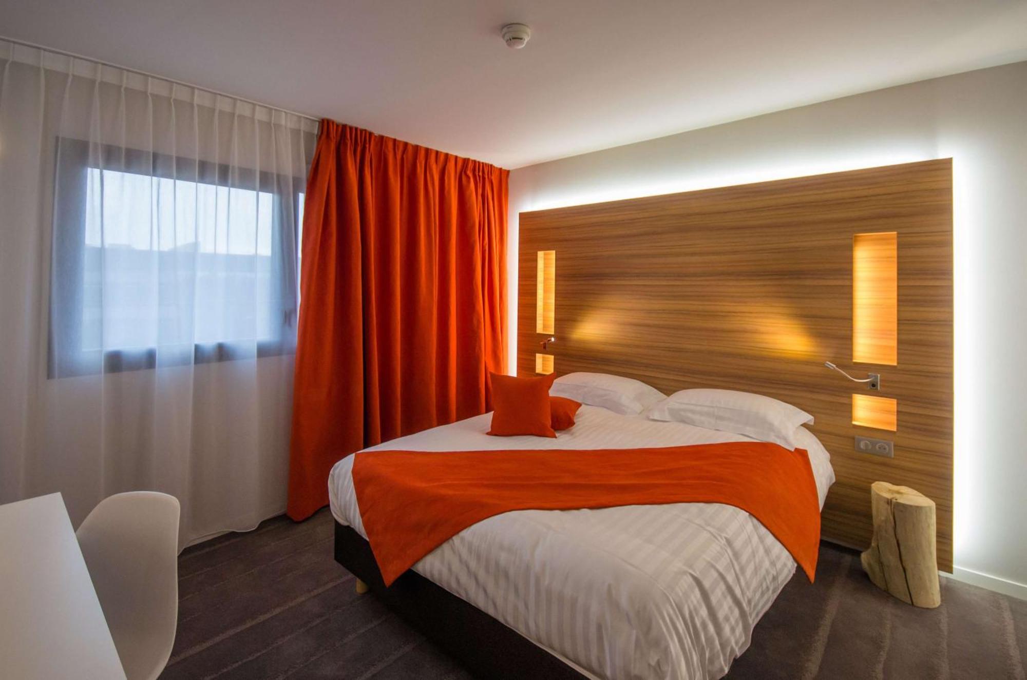 Brit Hotel & Spa Saint Brieuc Plerin Luaran gambar