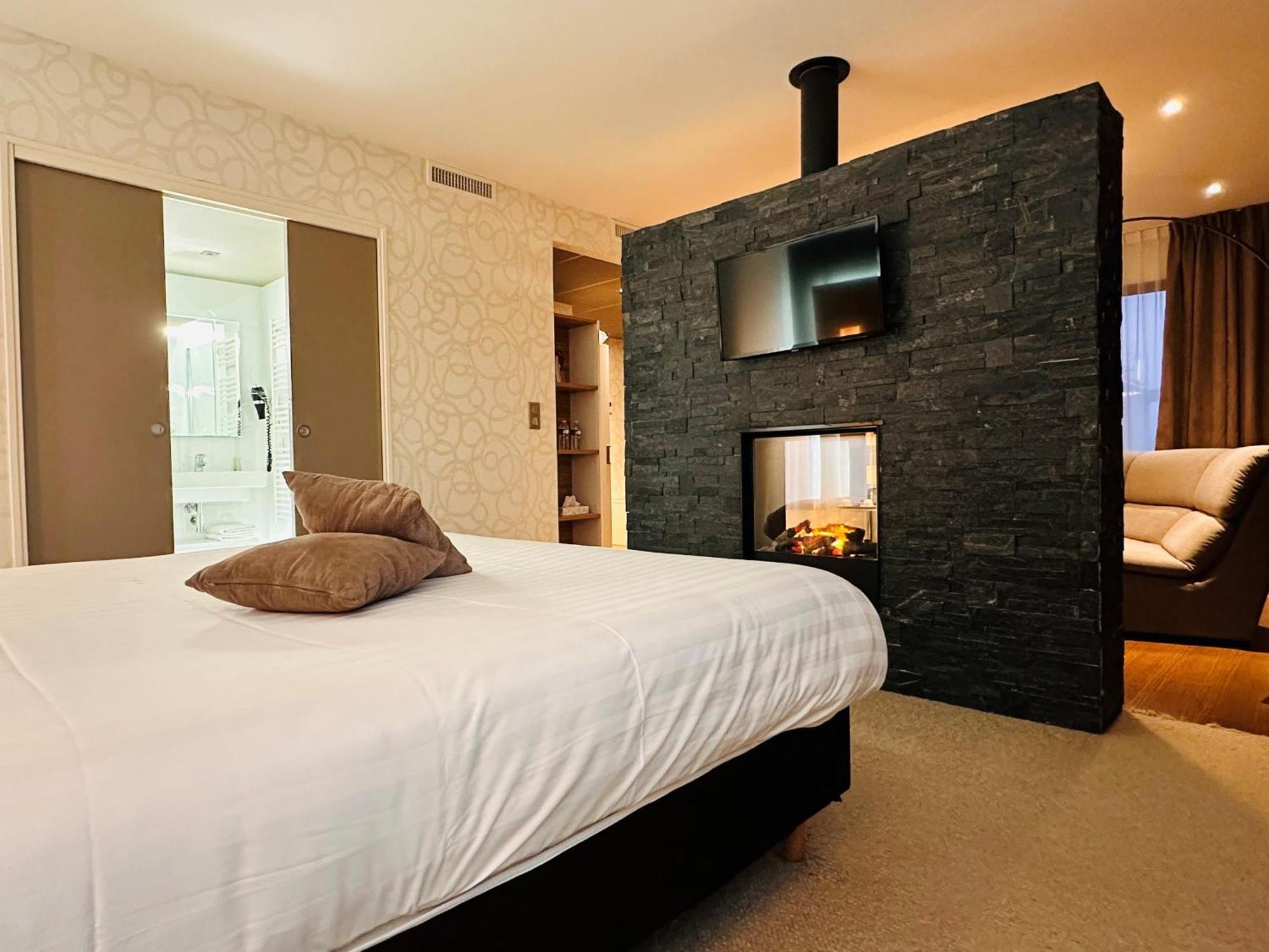 Brit Hotel & Spa Saint Brieuc Plerin Luaran gambar